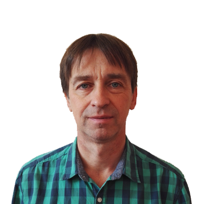 Ing. Miloslav Kopřiva